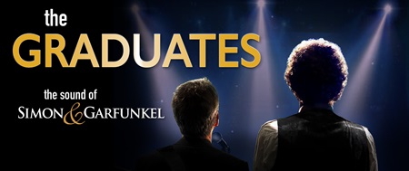 The Graduates: The Sound of Simon & Garfunkel (Rental)