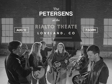 The Petersens (Rental)