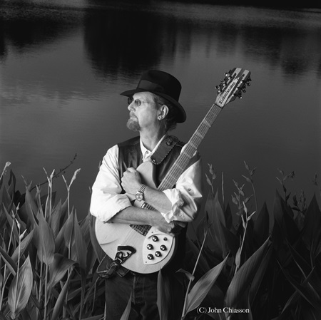 RIALTO PRESENTS Songs and Stories with Roger McGuinn
