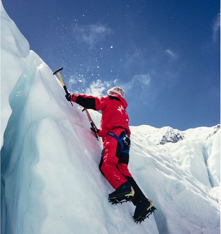 RIALTO PRESENTS Peter Hillary | 70 Years of Everest