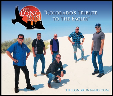 The Long Run: Colorado's Tribute to the Eagles (Rental)