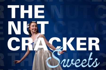 Canyon Concert Ballet: The Nutcracker Sweets (rental)