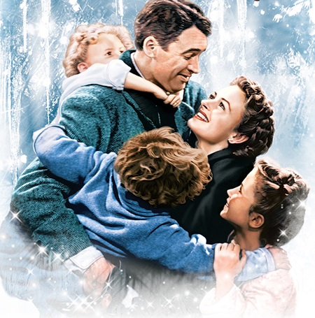 FILM It's A Wonderful Life