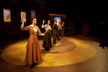RIALTO PRESENTS Journey to Oz