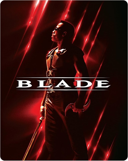 FILM Blade