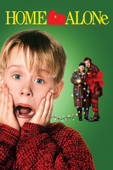 FILM Home Alone
