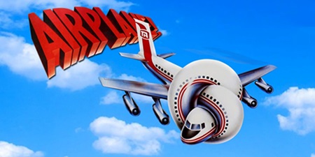 FILM Airplane