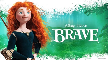 FILM Brave