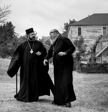 El Tonto Por Cristo screening (rental)