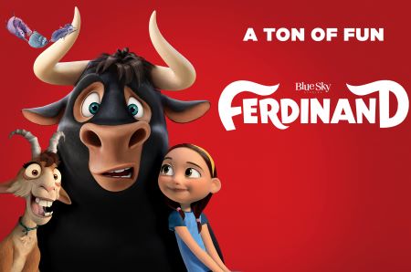 Film: Ferdinand