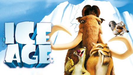 Film: Ice Age