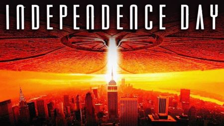 Film: Independence Day