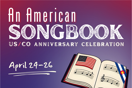 Loveland Choral Society: An American Songbook (Rental)
