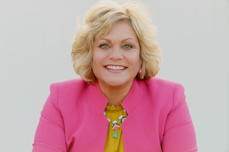 Love & Laughter LIVE! Featuring: Vinnie Montez and Lisa Lane (Sweetheart Festival)