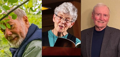 Loveland Public Library: Words X3