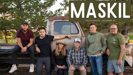 Maskil 11/20/25 (rental)