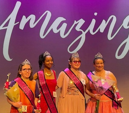 Colorado Miss Amazing: Amplify Your Abilities (rental)