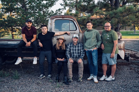 Maskil: A Night at the Rialto (rental)