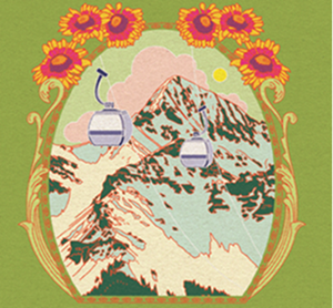 Mountainfilm on Tour 2026 (rental)