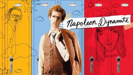 Film Napoleon Dynamite