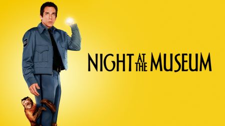 Film: Night At The Museum