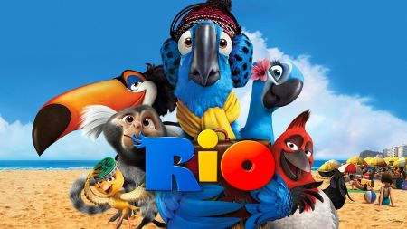 Film: Rio