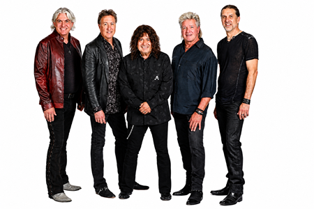 Still They Ride: Tribute to Journey (rental)