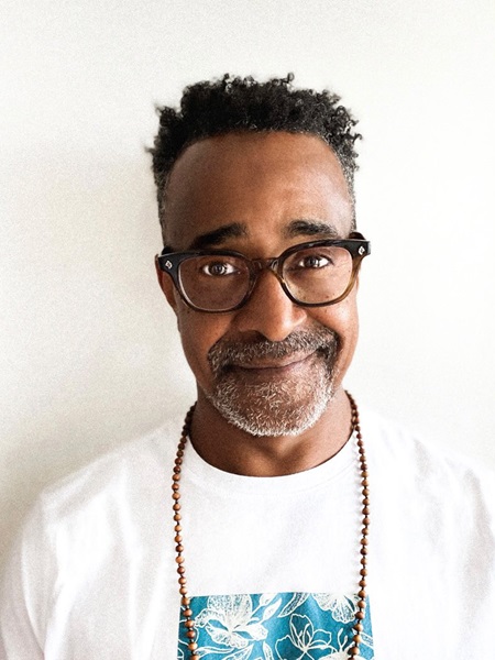 RIALTO THEATER & COMEDY WORKS PRESENTS Tim Meadows