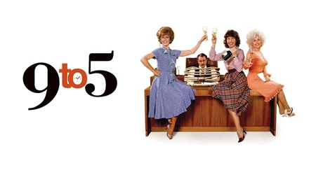 FILM - 9 to 5