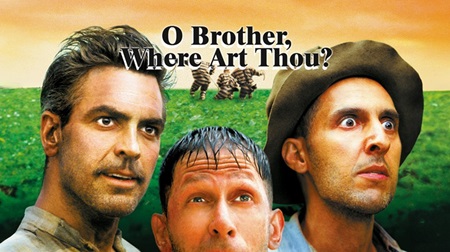 FILM O Brother, Where Art Thou